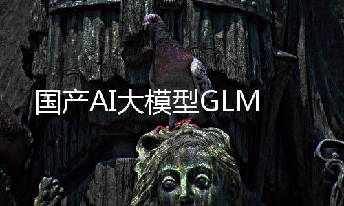 大模型G国产